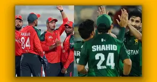 তীরে এসে তরী ডুবলো বাংলাদেশের, পুরনো সমস্যার ঘোরপাকেই কুপোকাত দল